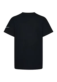 Boys 8-20 Splatter Mashup Graphic T-Shirt