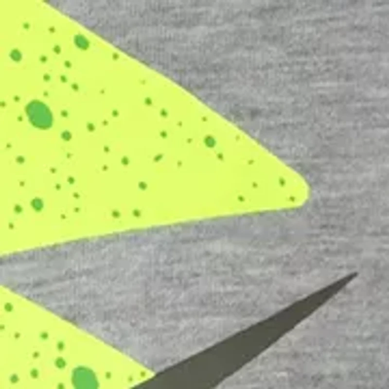 Boys 8-20 Paint Splatter Short Sleeve Graphic T-Shirt