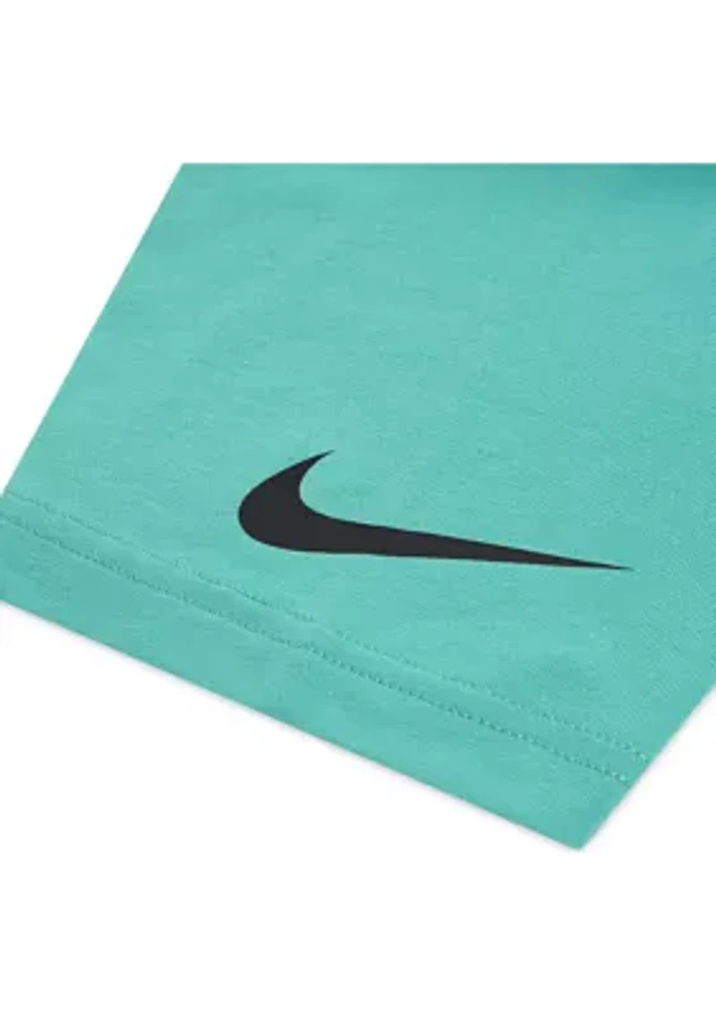 Boys 8-20 Paint Splatter Short Sleeve Graphic T-Shirt