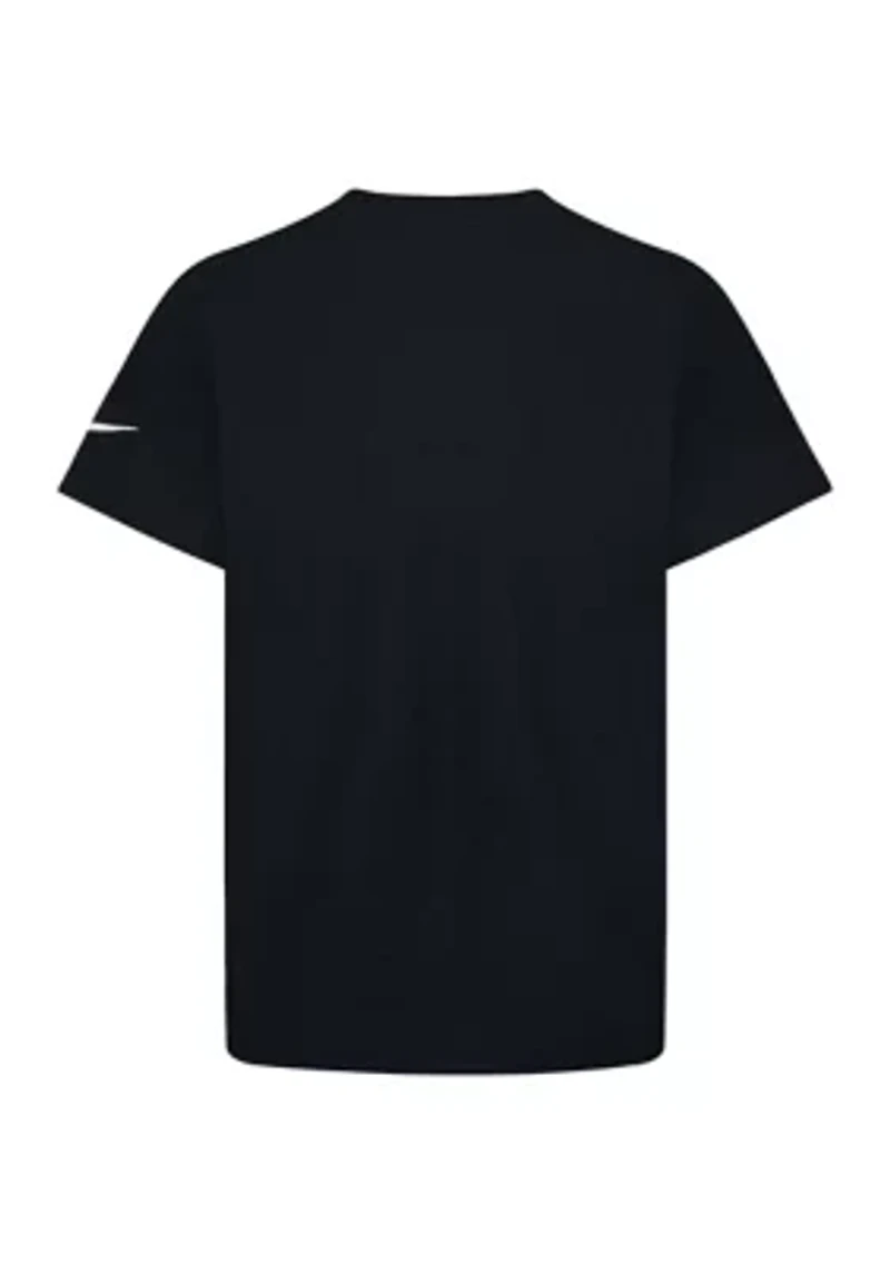 Boys 8-20 Fired Up Graphic T-Shirt