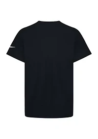 Boys 8-20 Fired Up Graphic T-Shirt