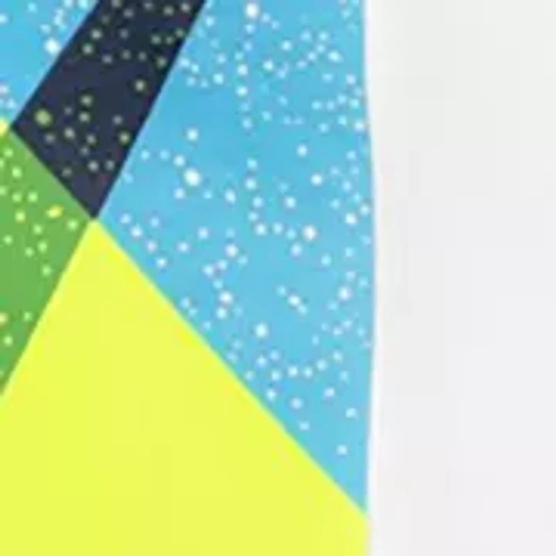 Boys 8-20 Party Confetti Graphic T-Shirt