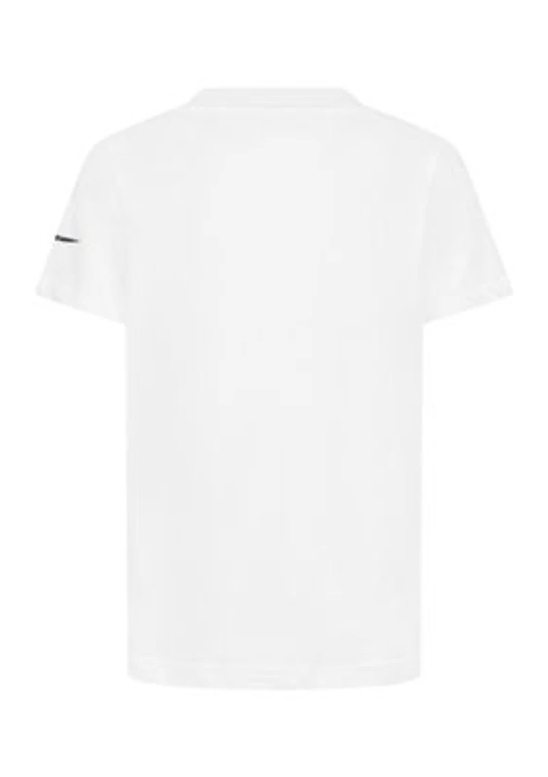 Boys 8-20 Party Confetti Graphic T-Shirt