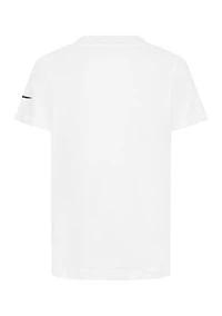 Boys 8-20 Party Confetti Graphic T-Shirt