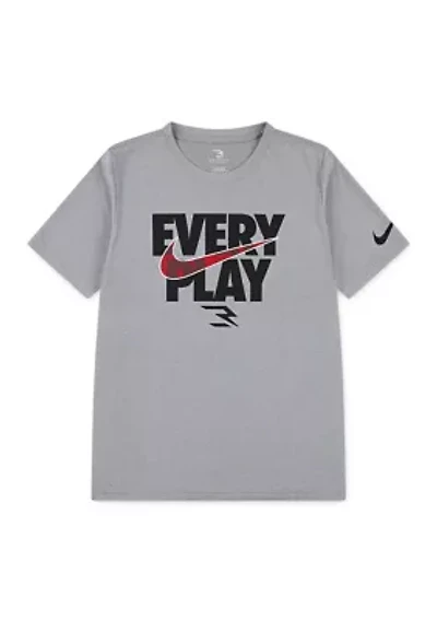 Boys 8-20 Every Play Graphic T-Shirt