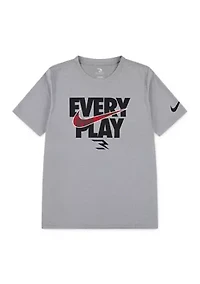Boys 8-20 Every Play Graphic T-Shirt