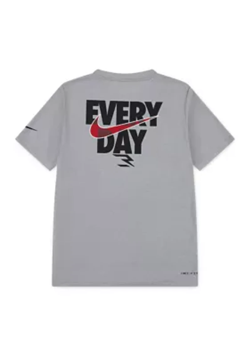 Boys 8-20 Every Play Graphic T-Shirt