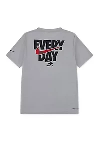 Boys 8-20 Every Play Graphic T-Shirt