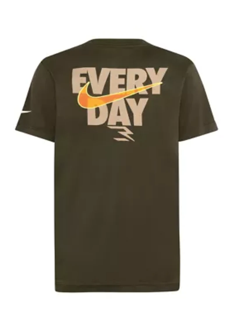Boys 8-20 Every Play Graphic T-Shirt