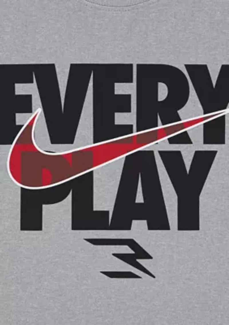 Boys 8-20 Every Play Graphic T-Shirt