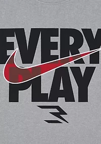 Boys 8-20 Every Play Graphic T-Shirt