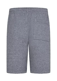 Boys 8-20 Fleece Shorts