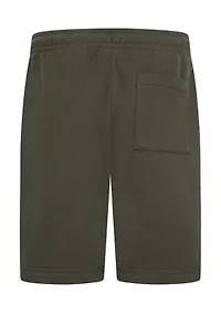 Boys 8-20 Fleece Shorts