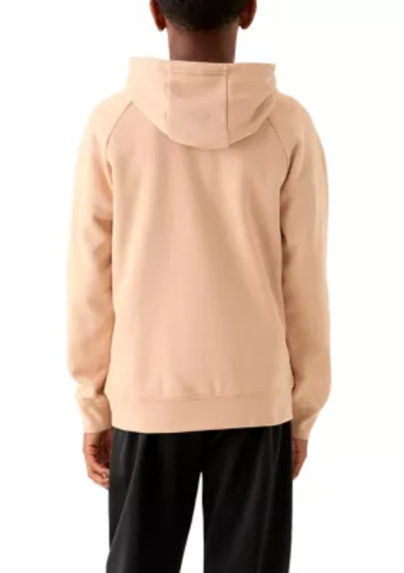 Boys 8-20 Gametime Hooded Pullover