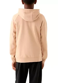 Boys 8-20 Gametime Hooded Pullover