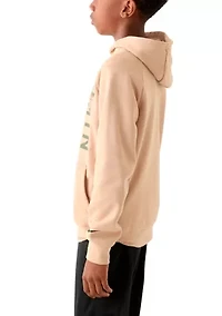Boys 8-20 Gametime Hooded Pullover