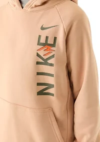 Boys 8-20 Gametime Hooded Pullover