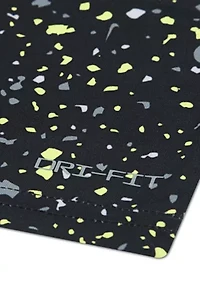 Boys 8-20 Large Splatter Printed T-Shirt