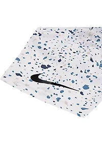 Boys 8-20 Large Splatter Printed T-Shirt