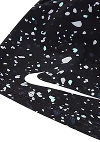Boys 8-20 Large Splatter Printed T-Shirt