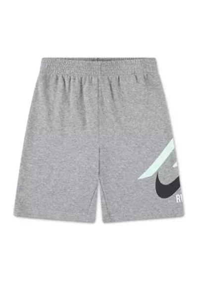 Boys 8-20 Speed Lock Shorts