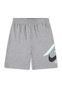 Boys 8-20 Speed Lock Shorts