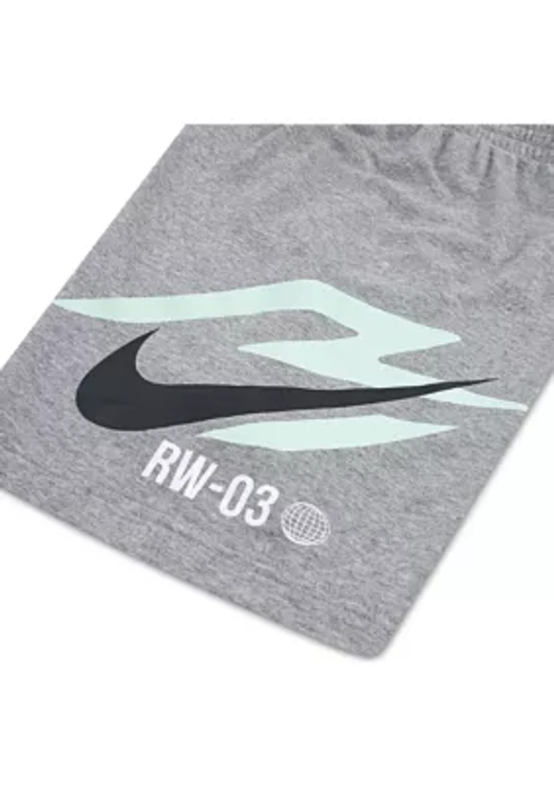 Boys 8-20 Speed Lock Shorts