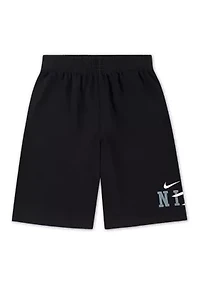Boys 8-20 Collegiate Shorts