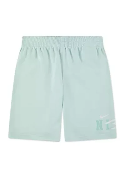 Boys 8-20 Collegiate Shorts