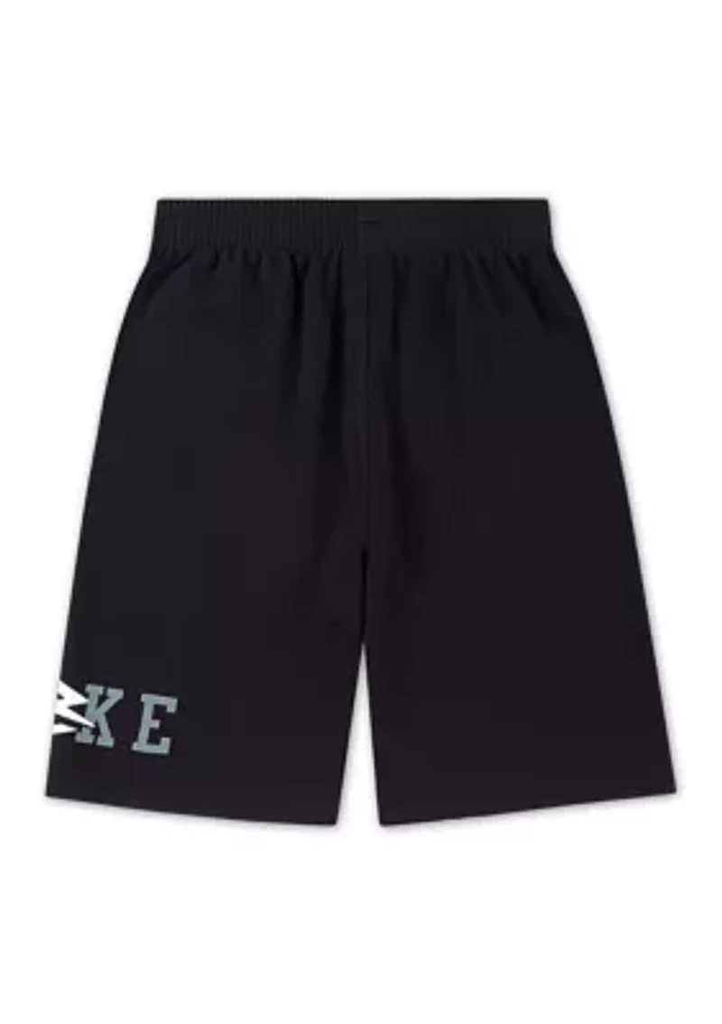 Boys 8-20 Collegiate Shorts