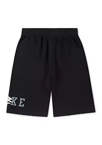 Boys 8-20 Collegiate Shorts