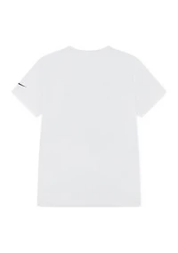 Boys 8-20 Triple Three Graphic T-Shirt