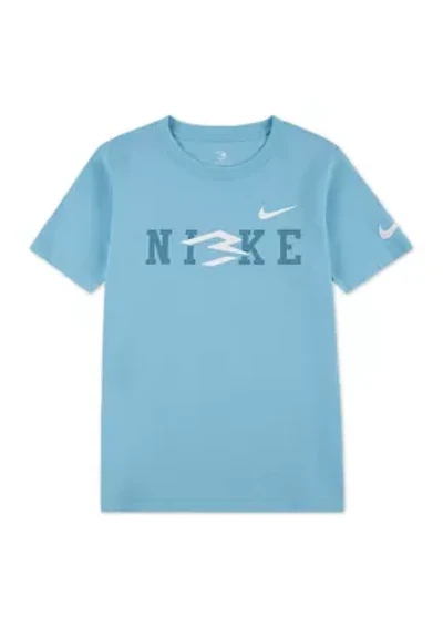 Boys 8-20 Wordmark 2.0 T-Shirt