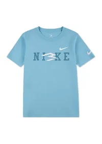 Boys 8-20 Wordmark 2.0 T-Shirt