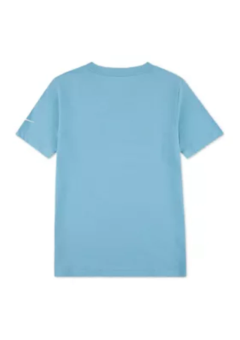 Boys 8-20 Wordmark 2.0 T-Shirt