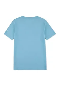 Boys 8-20 Wordmark 2.0 T-Shirt