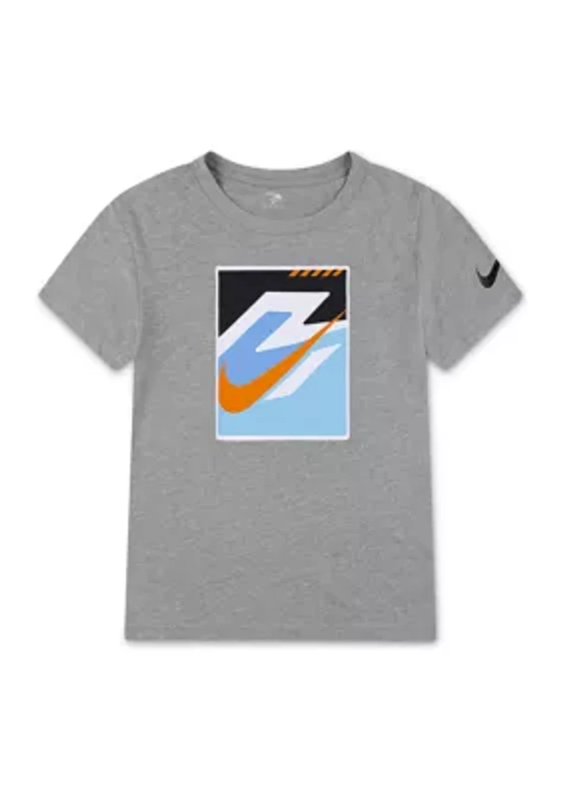 Boys 8-20 Rotations Graphic T-Shirt