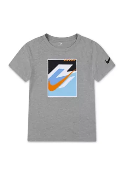 Boys 8-20 Rotations Graphic T-Shirt