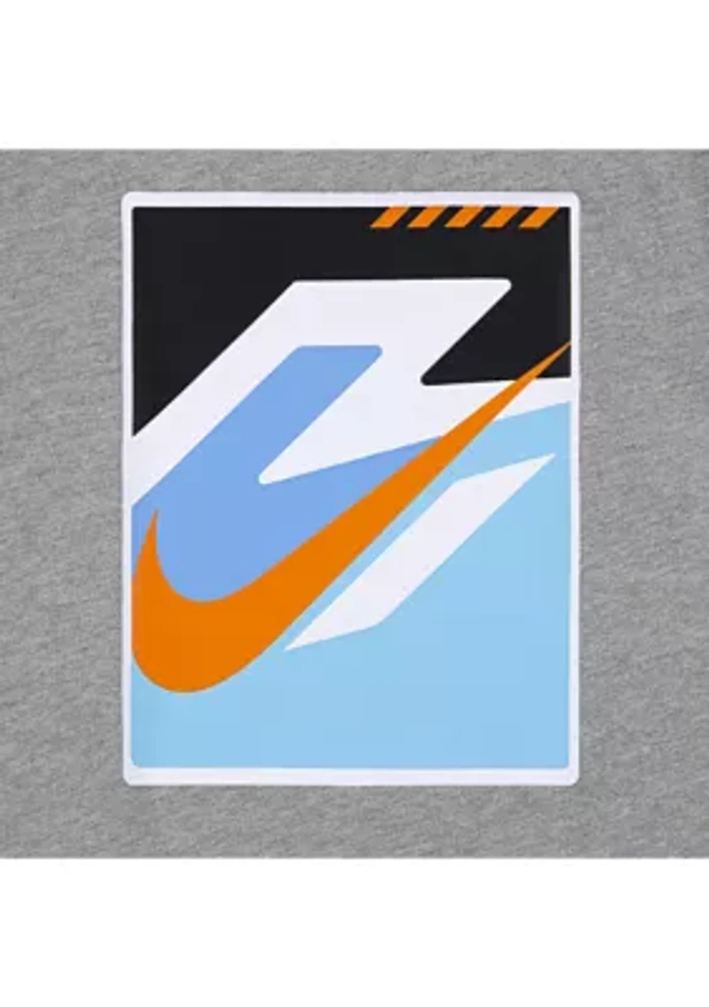 Boys 8-20 Rotations Graphic T-Shirt