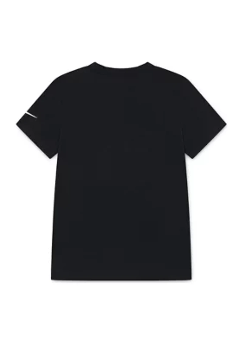 Boys 8-20 Graffiti Graphic T-Shirt