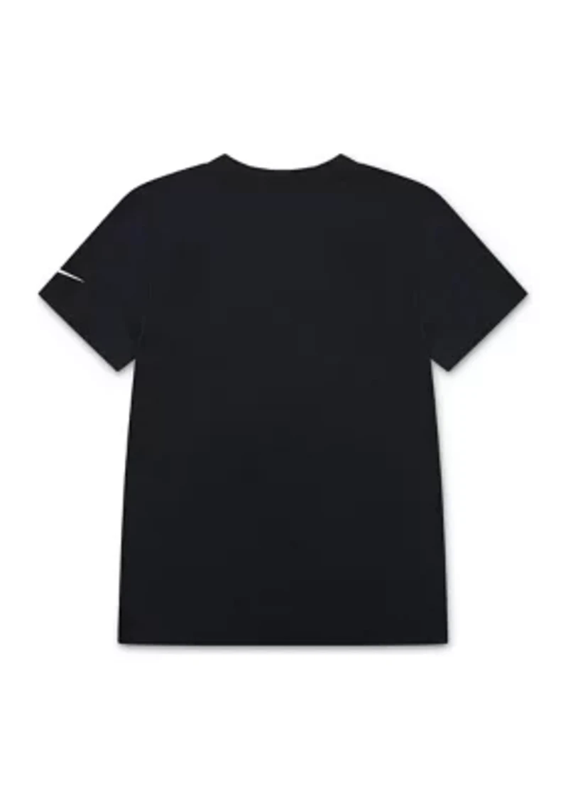 Boys 8-20 Go Time Campmando T-Shirt