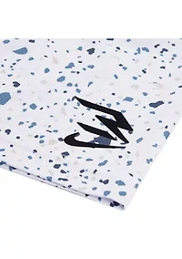 Boys 8-20 Printed Shorts
