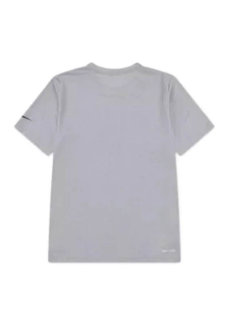 Boys 8-20 Speed Dri Fit T-Shirt