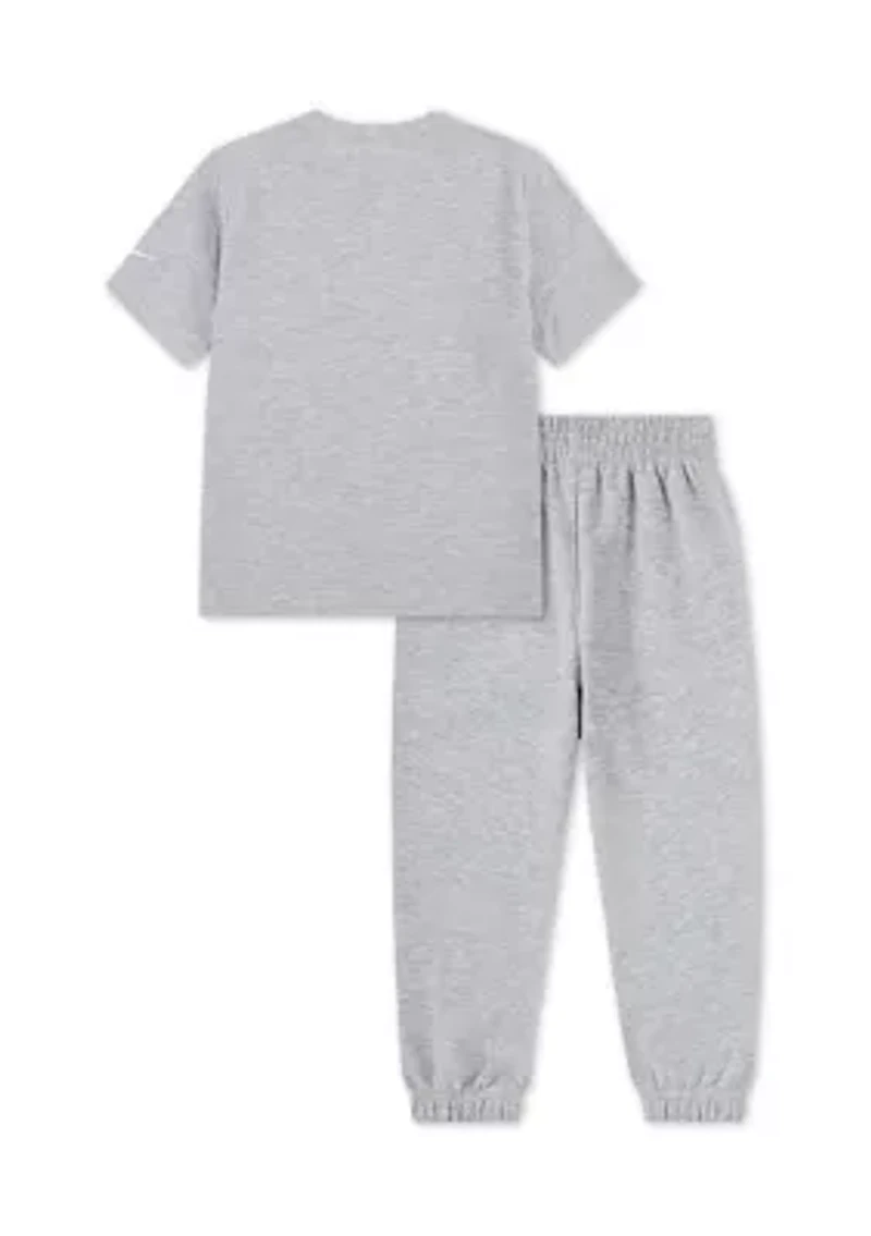 Boys 8-20 Speed Blur Icon Set