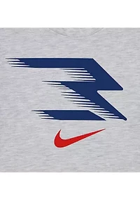 Boys 8-20 Speed Blur Icon Set