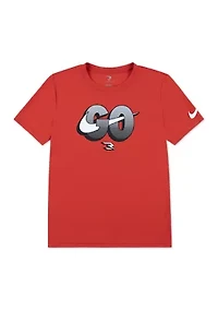 Boys 8-20 Go Dri Fit T-Shirt