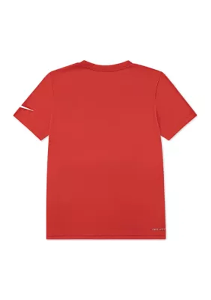 Boys 8-20 Go Dri Fit T-Shirt