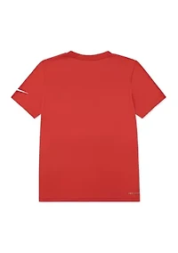 Boys 8-20 Go Dri Fit T-Shirt