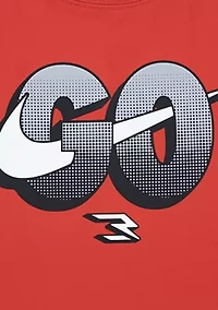 Boys 8-20 Go Dri Fit T-Shirt