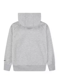 Boys 8-20 Go Time Hoodie